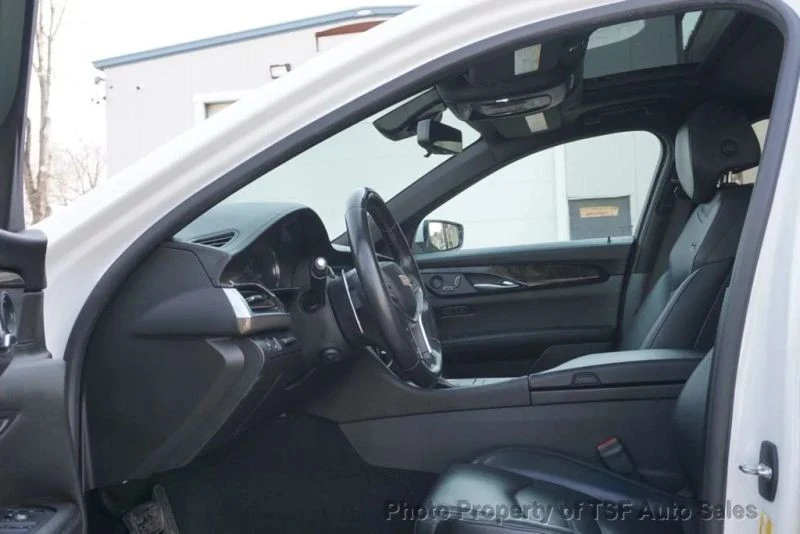 2018 Cadillac CT6 - Image 10 of 12