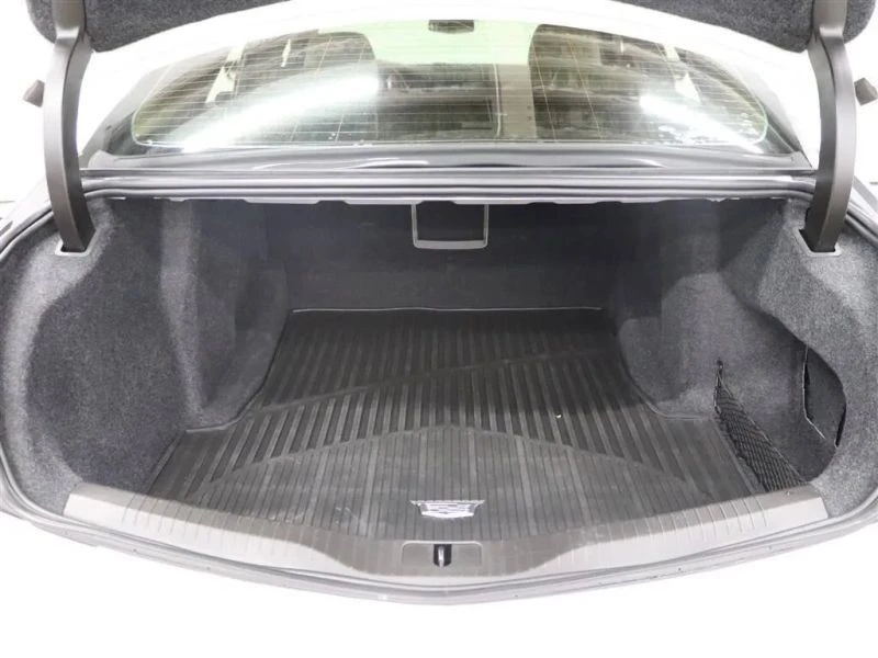 2018 Cadillac CT6 - Image 6 of 12