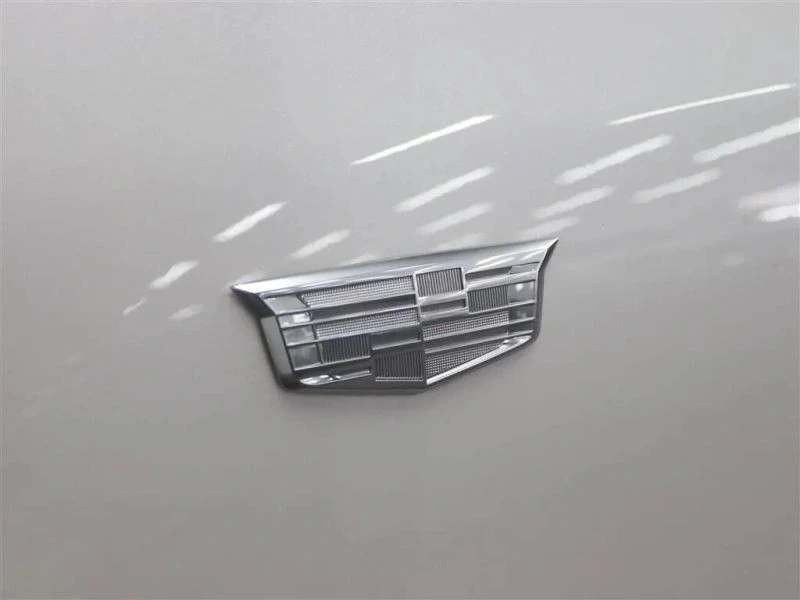 2018 Cadillac CT6 - Image 12 of 12