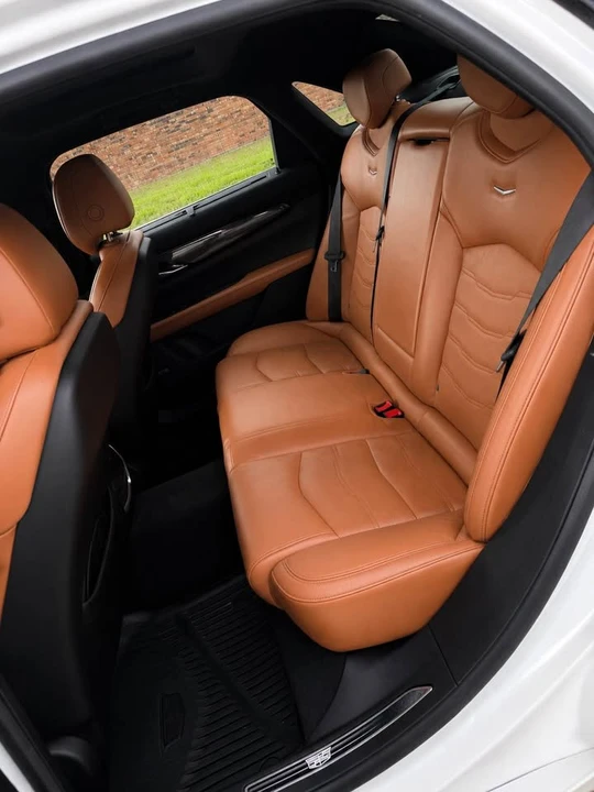 2018 Cadillac CT6 - Image 14 of 15