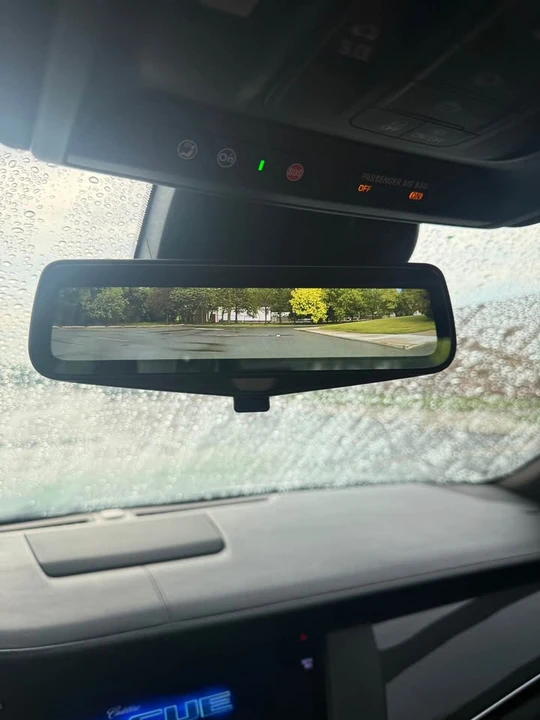 2018 Cadillac CT6 - Image 11 of 15