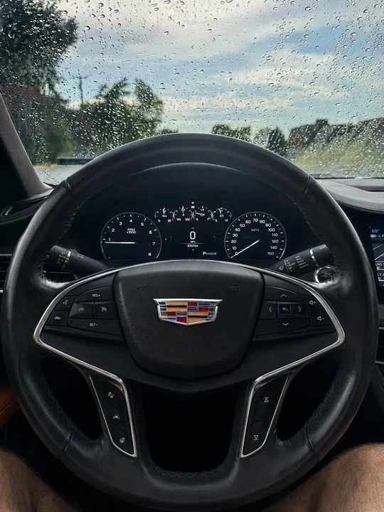 2018 Cadillac CT6 - Image 8 of 15