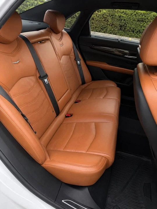 2018 Cadillac CT6 - Image 15 of 15