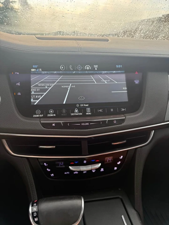 2018 Cadillac CT6 - Image 10 of 15