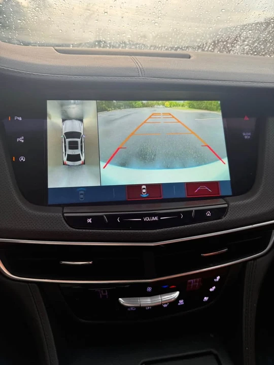 2018 Cadillac CT6 - Image 9 of 15