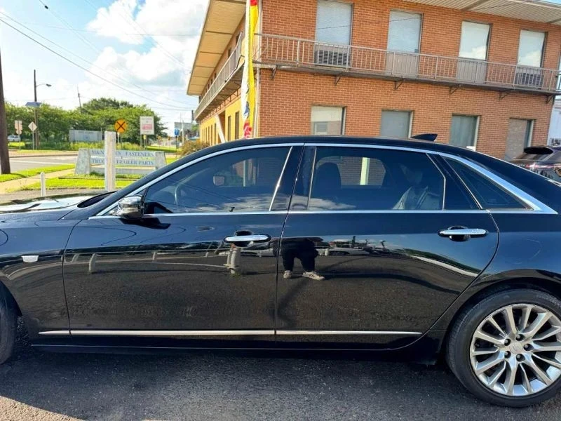 2018 Cadillac CT6 - Image 8 of 12