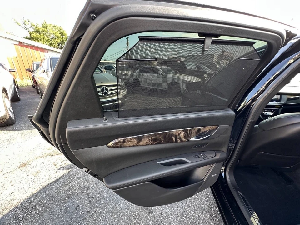 2018 Cadillac CT6 - Image 12 of 21