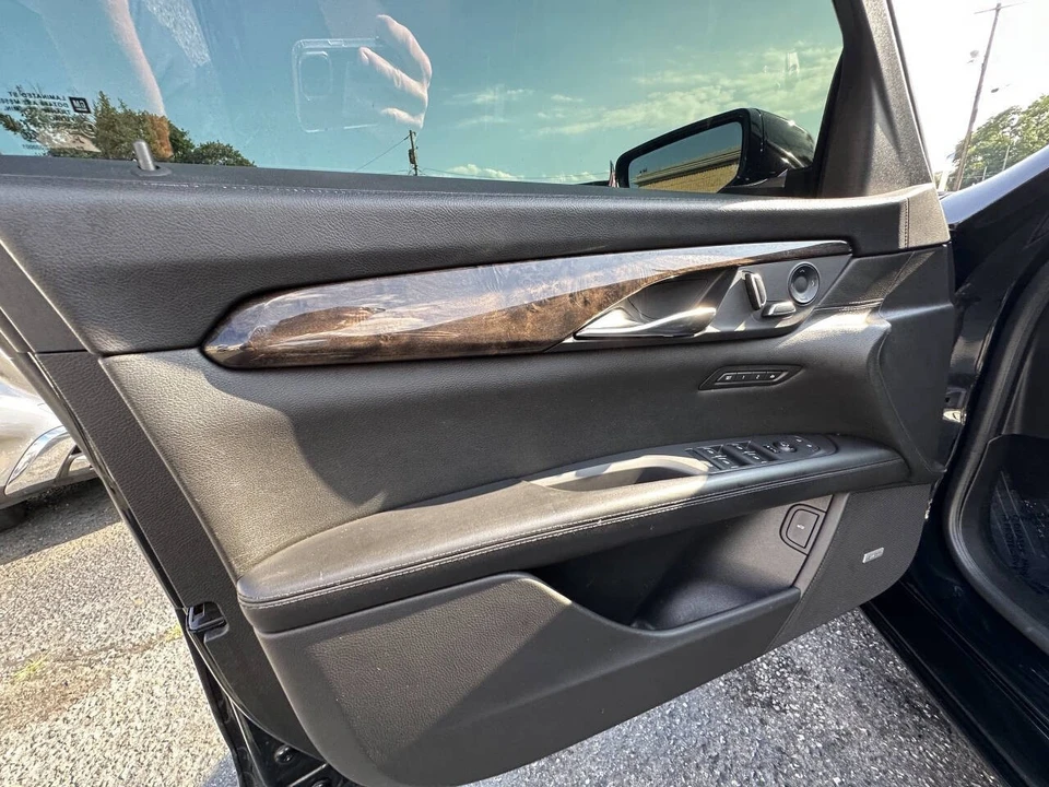 2018 Cadillac CT6 - Image 11 of 21