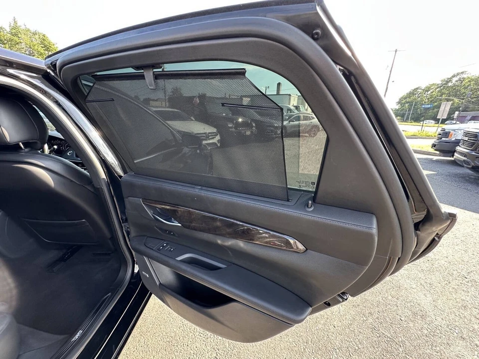 2018 Cadillac CT6 - Image 15 of 21