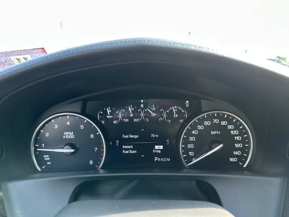 2018 Cadillac CT6 - Image 21 of 21