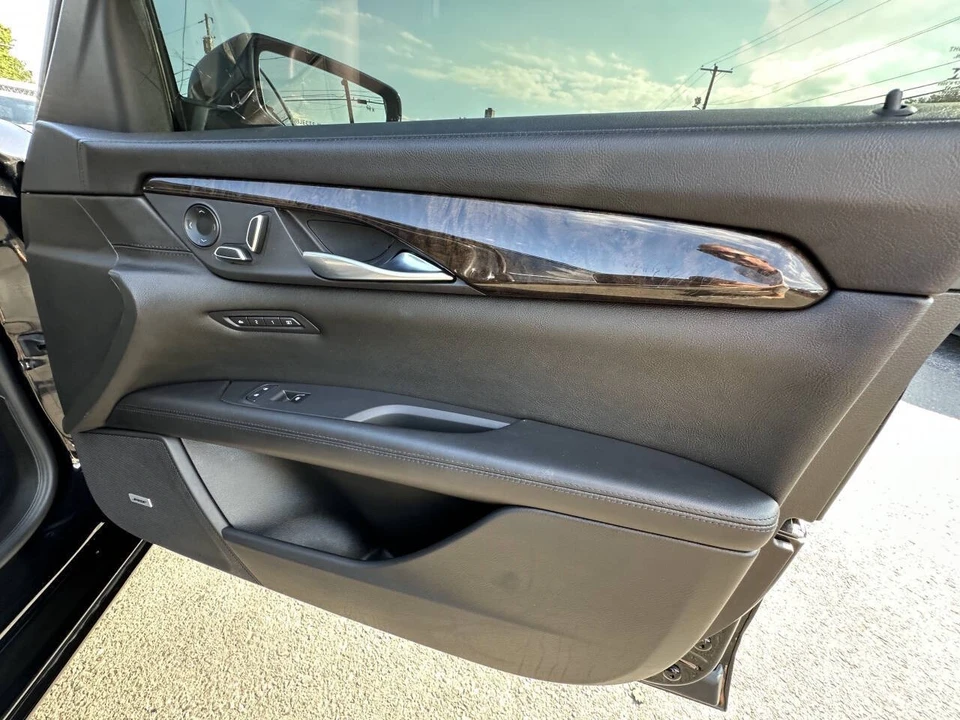 2018 Cadillac CT6 - Image 13 of 21