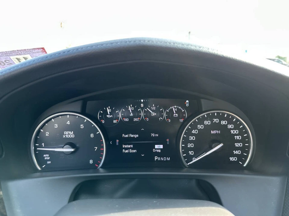 2018 Cadillac CT6 - Image 21 of 21