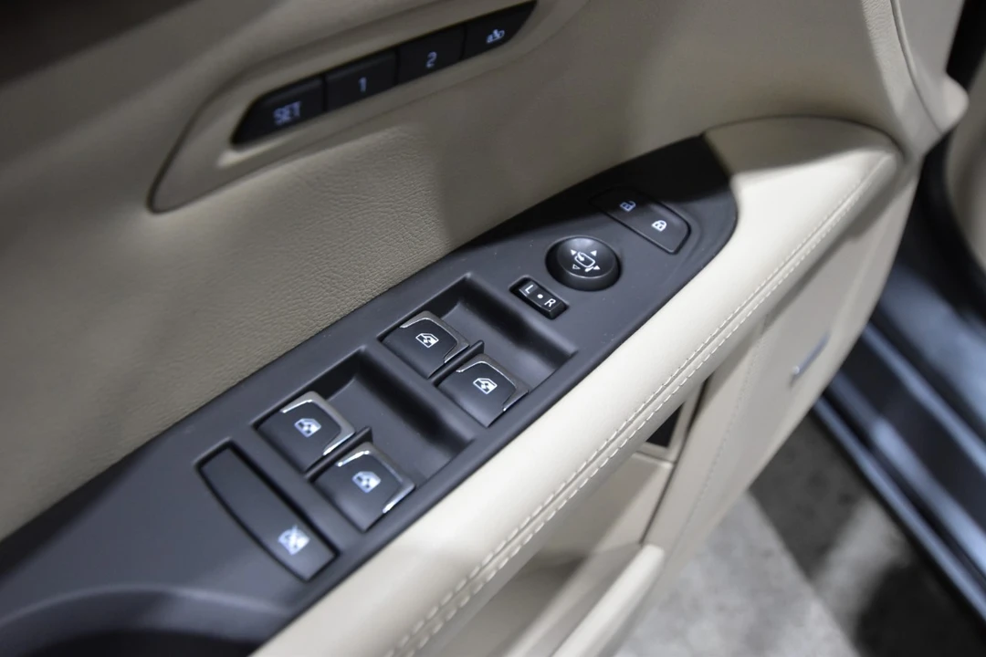 2018 Cadillac CT6 - Image 17 of 21
