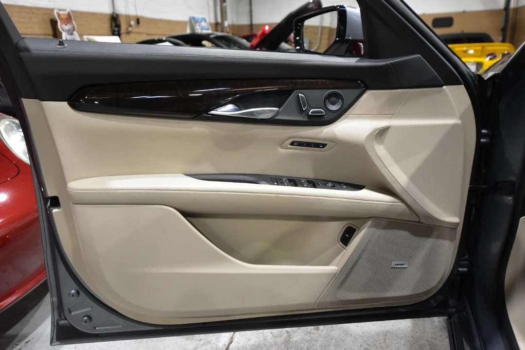 2018 Cadillac CT6 - Image 15 of 21
