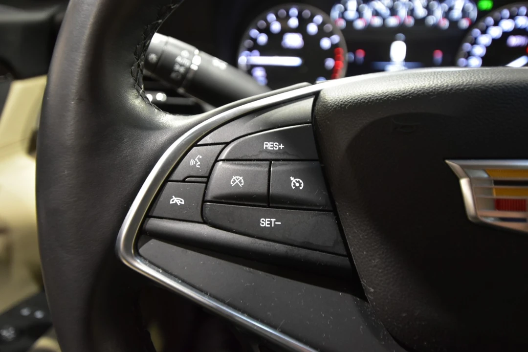 2018 Cadillac CT6 - Image 21 of 21