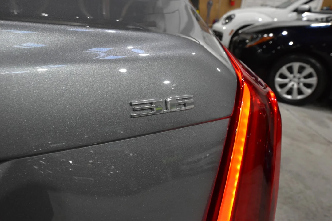 2018 Cadillac CT6 - Image 12 of 21