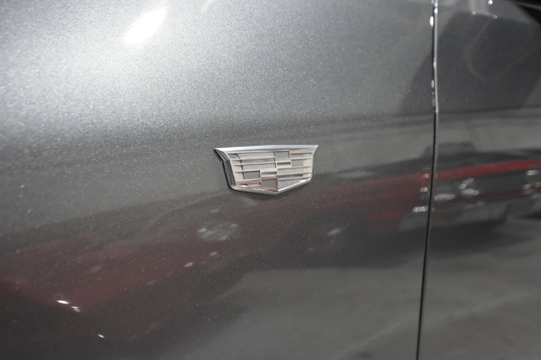2018 Cadillac CT6 - Image 7 of 21