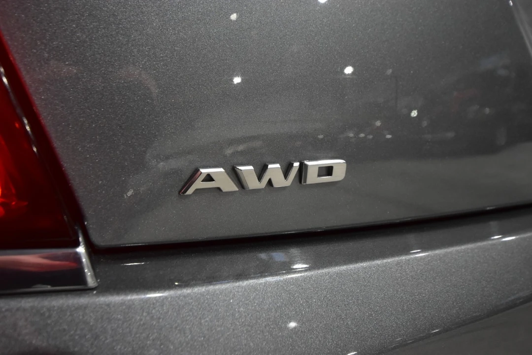 2018 Cadillac CT6 - Image 11 of 21
