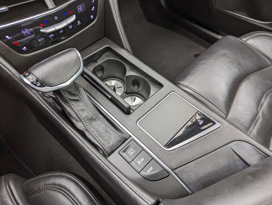 2018 Cadillac CT6 - Image 21 of 21