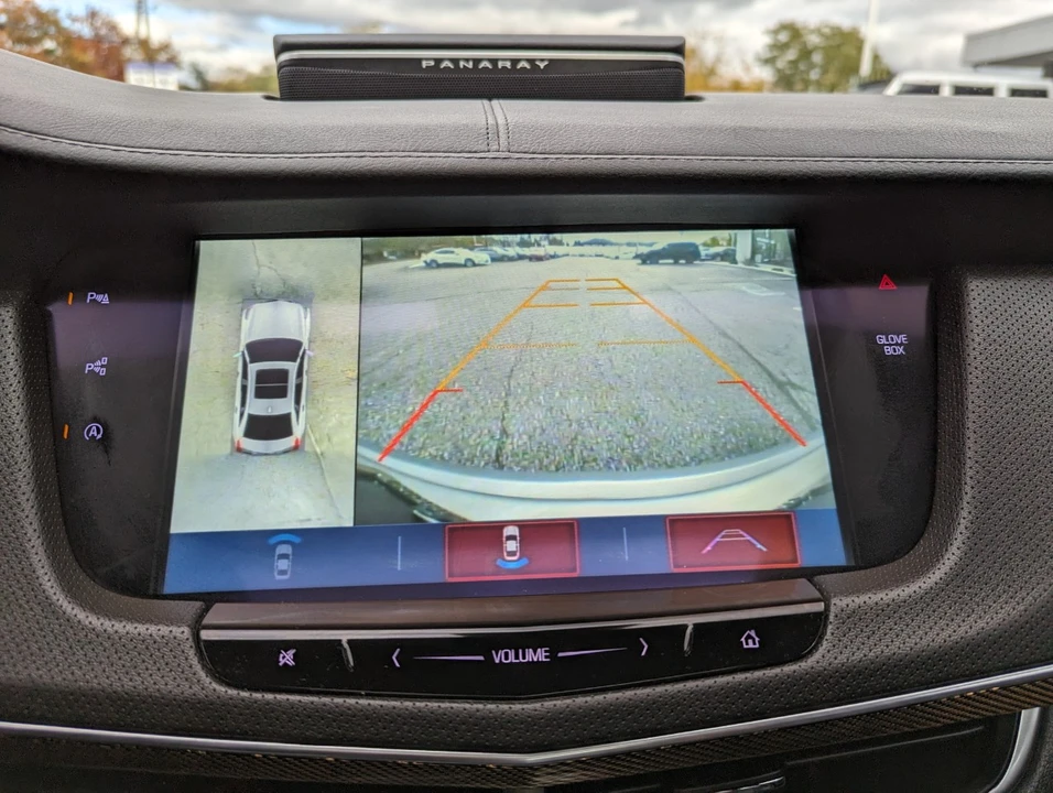 2018 Cadillac CT6 - Image 20 of 21
