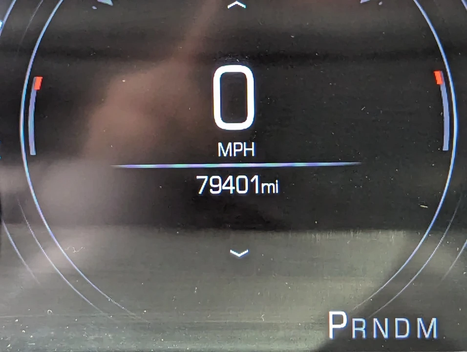2018 Cadillac CT6 - Image 16 of 21