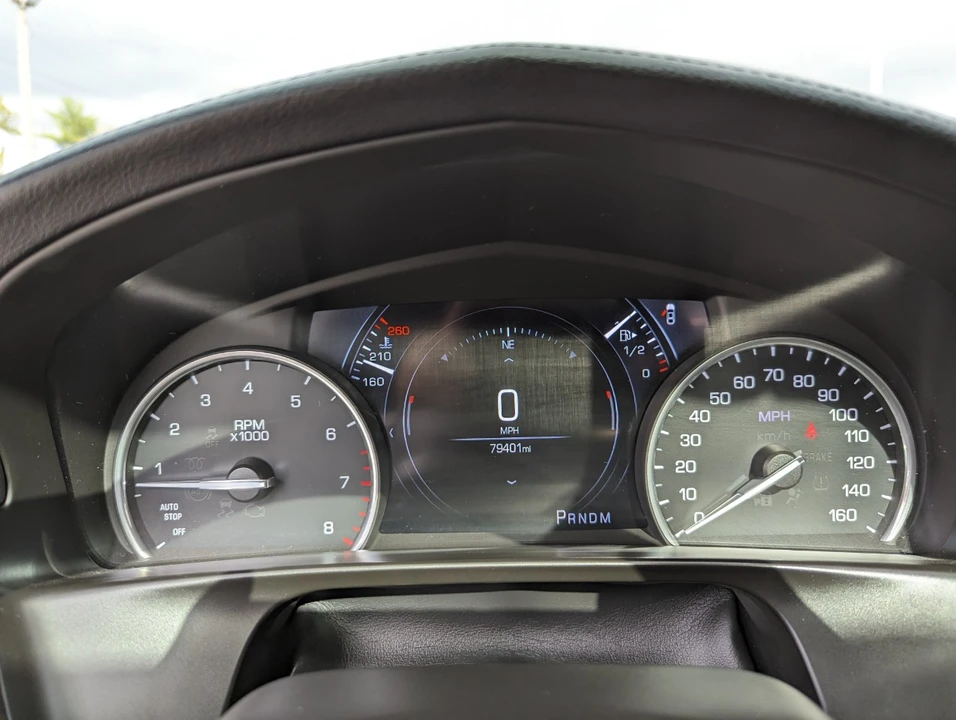 2018 Cadillac CT6 - Image 15 of 21