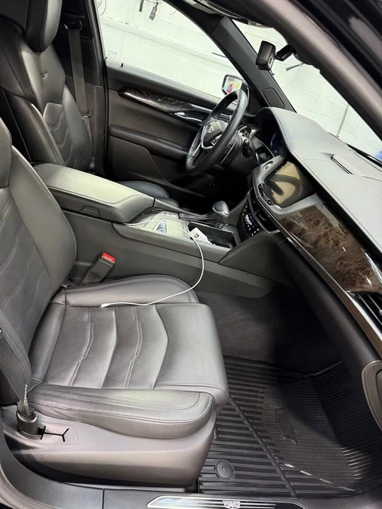 2018 Cadillac CT6 - Image 6 of 10