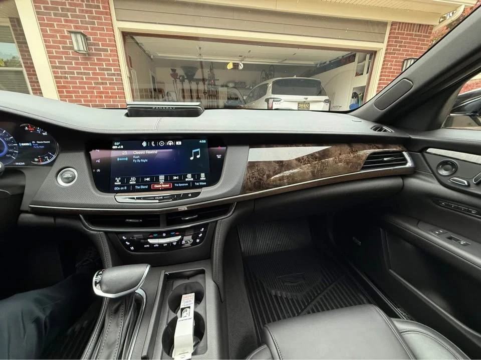2018 Cadillac CT6 - Image 8 of 10