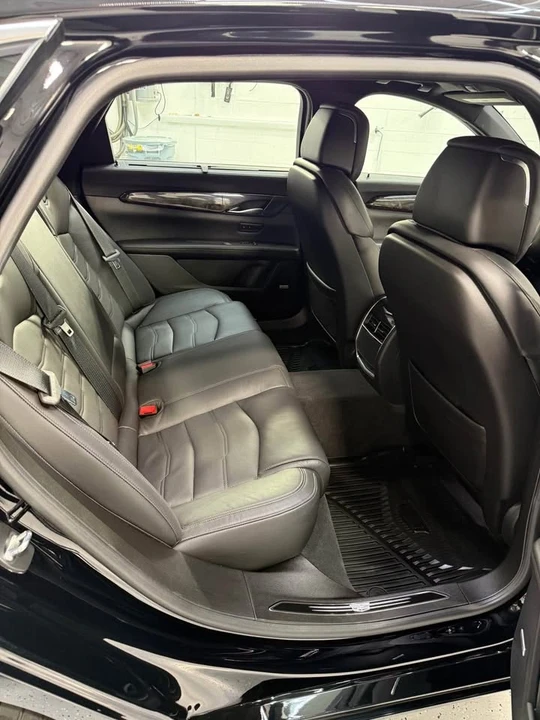 2018 Cadillac CT6 - Image 5 of 10