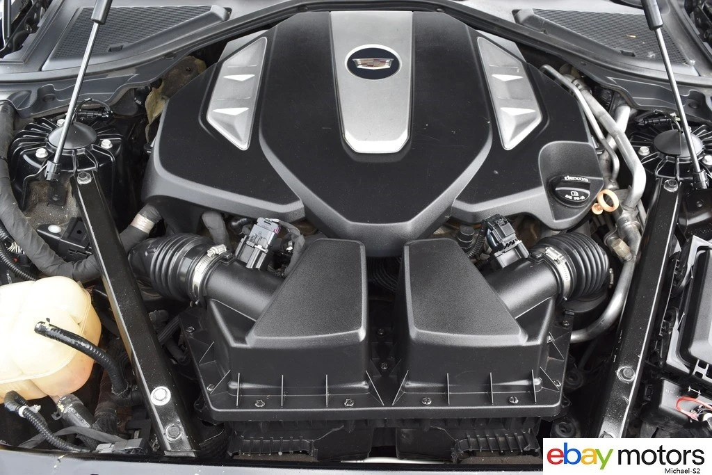 2018 Cadillac CT6 - Image 24 of 24