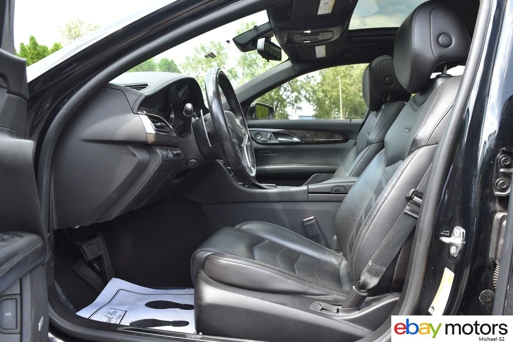 2018 Cadillac CT6 - Image 10 of 23