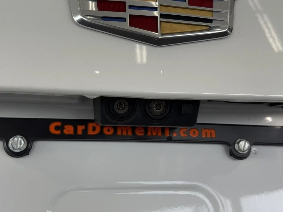 2018 Cadillac CT6 - Image 21 of 21