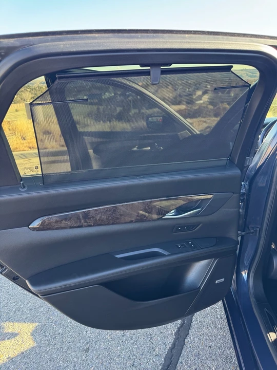 2018 Cadillac CT6 - Image 19 of 19