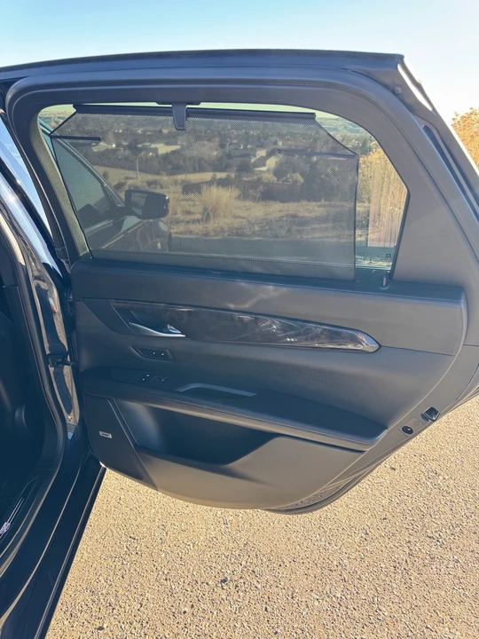 2018 Cadillac CT6 - Image 17 of 19