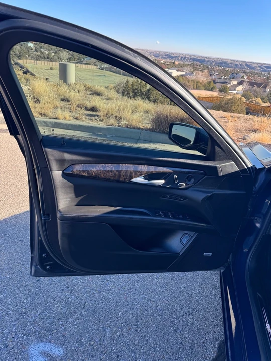 2018 Cadillac CT6 - Image 18 of 19