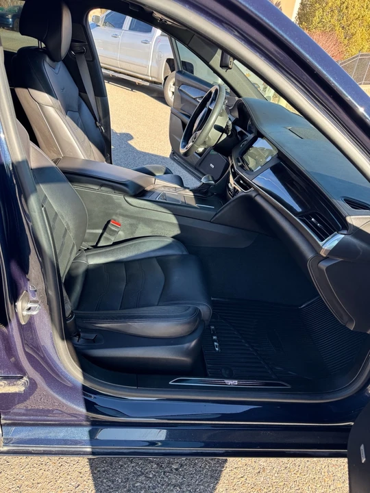 2018 Cadillac CT6 - Image 13 of 19