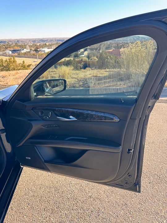 2018 Cadillac CT6 - Image 16 of 19
