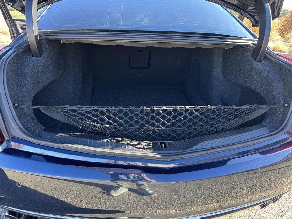2018 Cadillac CT6 - Image 14 of 19