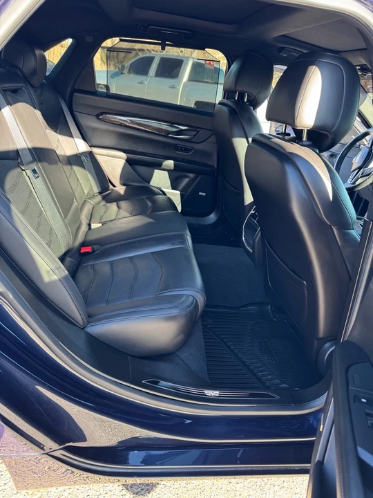 2018 Cadillac CT6 - Image 11 of 19