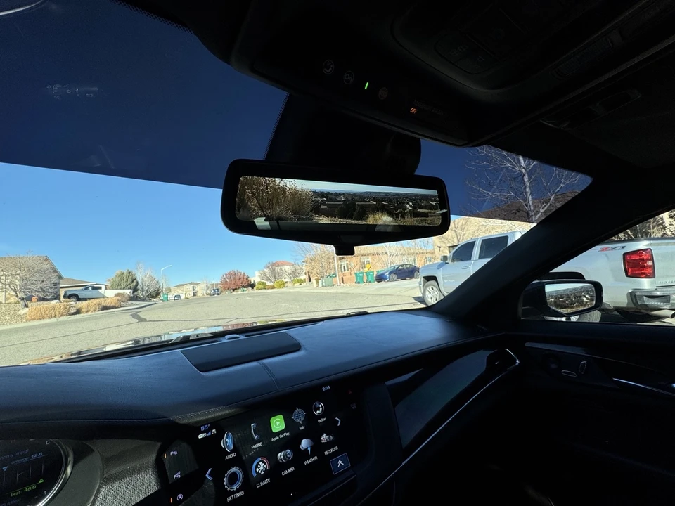 2018 Cadillac CT6 - Image 10 of 19