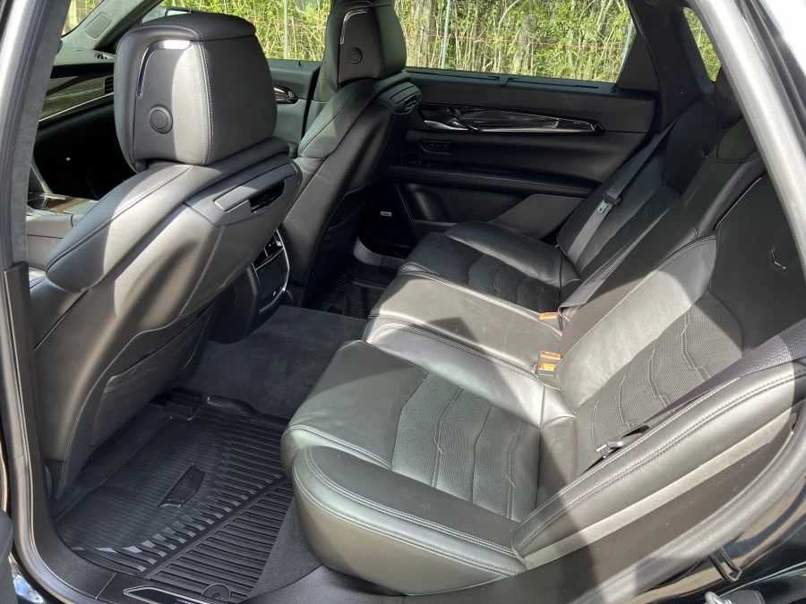 2018 Cadillac CT6 - Image 9 of 11