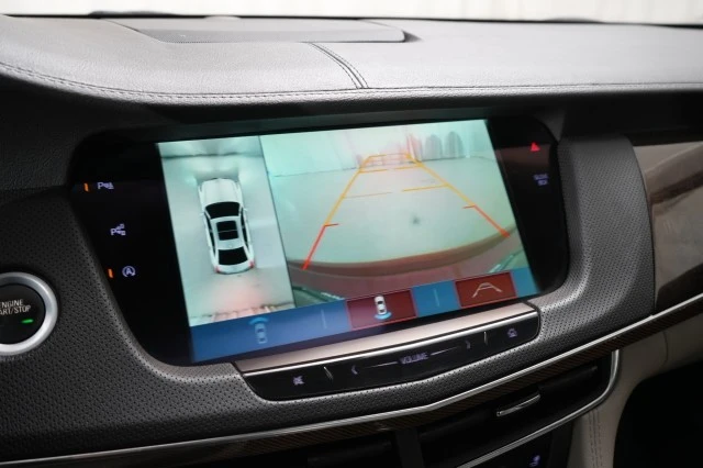 2018 Cadillac CT6 - Image 21 of 21