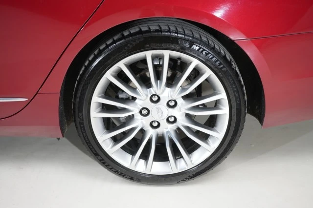 2018 Cadillac CT6 - Image 19 of 21
