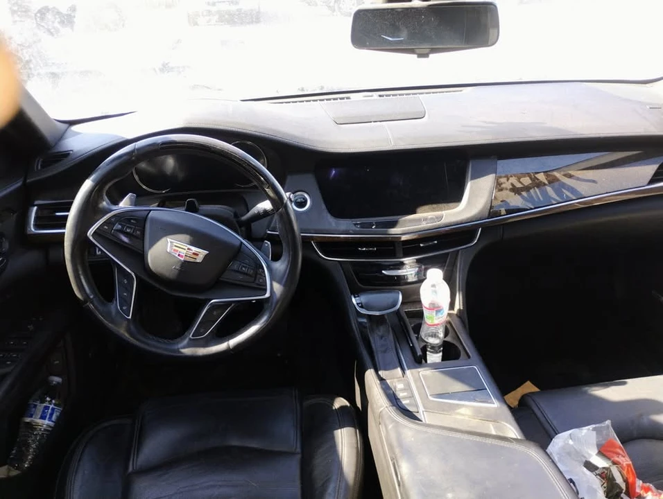 2018 Cadillac CT6 - Image 13 of 13