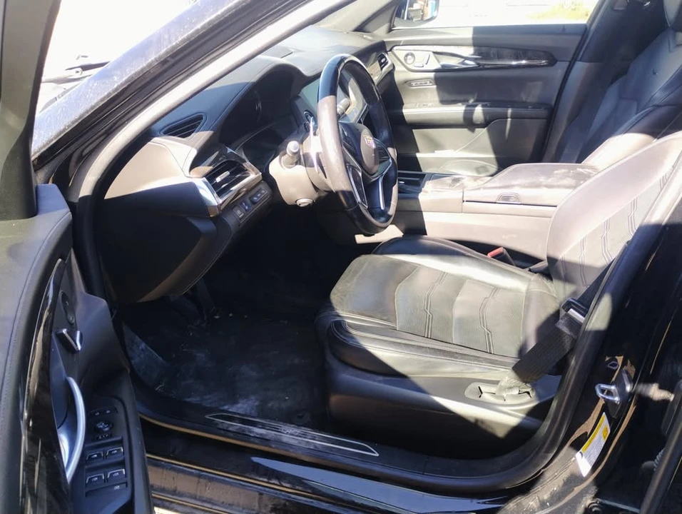 2018 Cadillac CT6 - Image 3 of 13