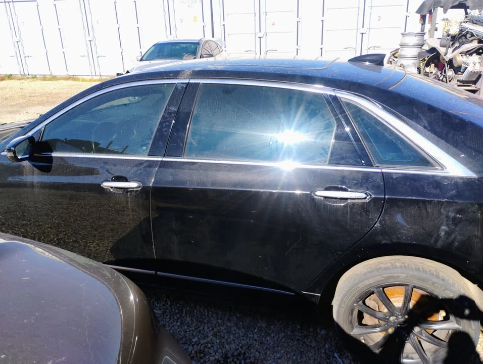 2018 Cadillac CT6 - Image 4 of 13