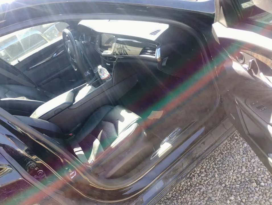 2018 Cadillac CT6 - Image 6 of 13