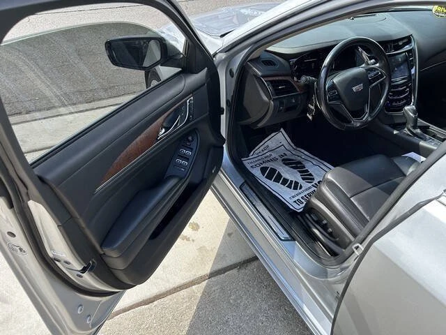 2018 Cadillac CTS 3rd Gen - Image 14 of 17