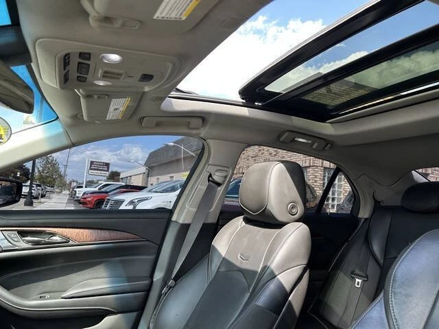2018 Cadillac CTS 3rd Gen - Image 16 of 17