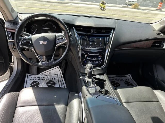 2018 Cadillac CTS 3rd Gen - Image 13 of 17